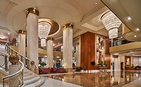 Hongqiao Jin Jiang Hotel